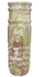 iShopping - Dealbyu Natural Stone Hand Carved Table Lamp 10inch