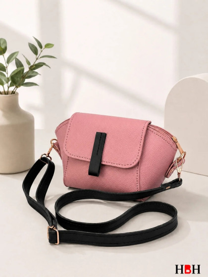 iShopping - HBH Arte Crossbody Pink