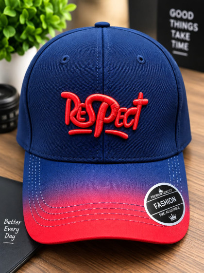 iShopping - Stylish Hat Cap Embroidered Design For Men