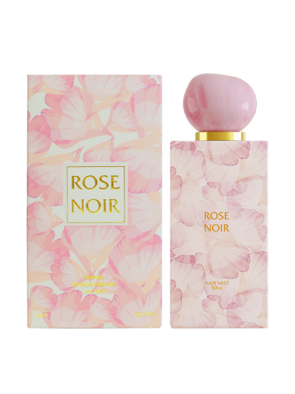 iShopping - Rose Noir Hair Mist For Unisex 50ml
