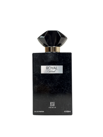 iShopping - Royal Wood Eau De Parfum For Men 100ml
