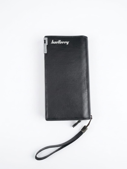 iShopping - Premium Leather Bellberry Wallet