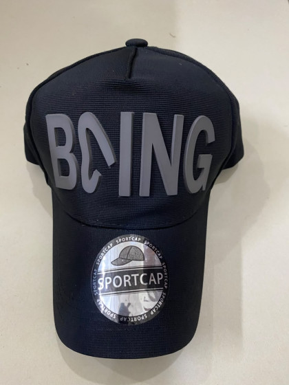 iShopping - Xaroosha Imported Premium Cap For Men Black