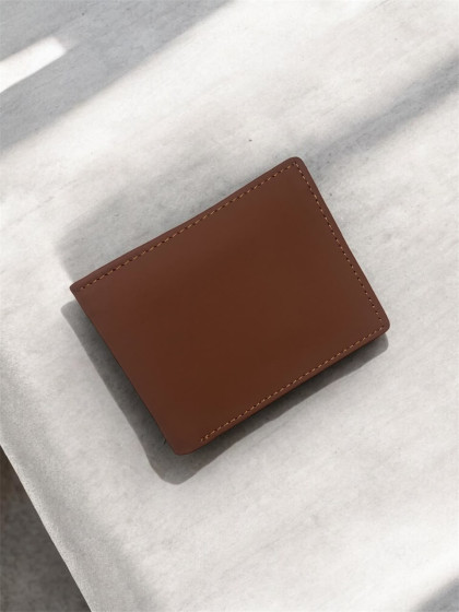 iShopping - Xaroosha Premium Trendy Leather Wallet For Men