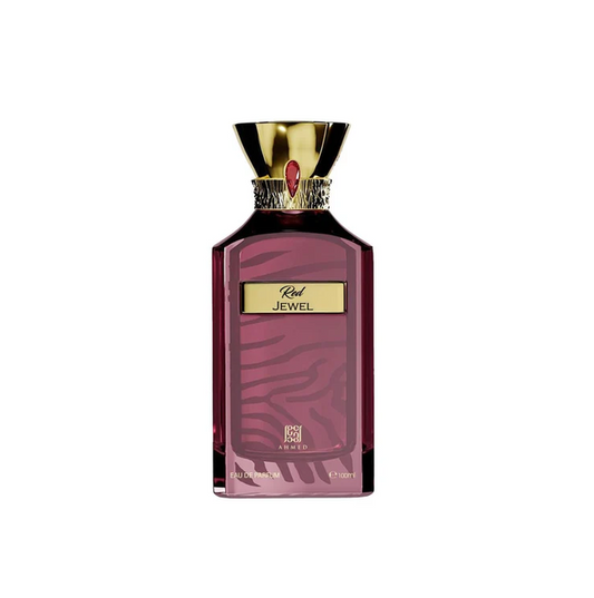 iShopping - Tahami Perfumes Red Jewel Edp 100ml For Unisex