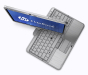 iShopping - HP EliteBook 2760p 12.1" Core i5 2nd Gen 4GB 250GB Tablet PC - Refurbished