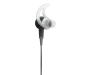 iShopping - Bose SoundSport In-Ear Headphones Charcoal For Android
