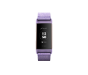 iShopping - Fitbit Charge 3 Special Edition Fitness Tracker Lavender Woven