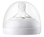 iShopping - Philips Avent Natural PA Baby Bottle 125ml (SCF472/27)