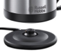 iShopping - Russell Hobbs Oxford Electric Kettle 1.7 Ltr (20090)