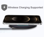 iShopping - MISC Anti Shock Transparent Silicone Back Cover For iPhone 12 Pro Max