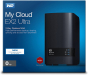 iShopping - WD My Cloud EX2 Ultra 0TB 2 Bay NAS Storage Device (WDBVBZ0000NCH)