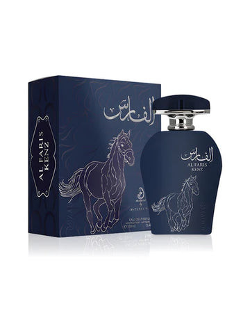 iShopping - Arabiyat By My Perfumes Al Faris Kenz Edp 100ml