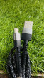 iShopping - khan Mobile Hottu Micro Data Cable (SF11)