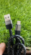 iShopping - khan Mobile Hottu Micro Data Cable (SF11)