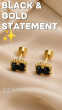 iShopping - House Of Nar Noire Luxe Studs