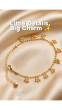 iShopping - House Of Nar Noore Charm Anklet