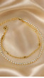 iShopping - House Of Nar Aurelia Sparkle Anklet