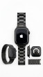 iShopping - Apple Logo Smart Watch Series Dial The Ultimate
