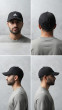 iShopping - Smart Shopping Hub Addidas Baseball Cap For Unisex Black