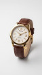 iShopping - Smart Shopping Hub Rico Timeless Wlegance Watch for Man - Brown