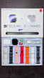 iShopping - Balentoeaccess i20 Ultra Max SmartWatch 7 Free Straps Wireless Earbuds