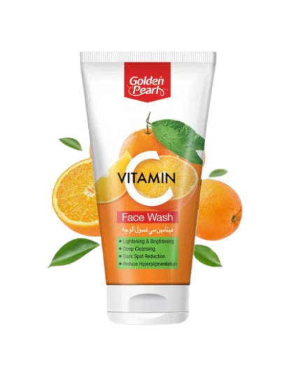 iShopping - Golden Pearl Vitamin C Face Wash 150ml