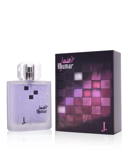 iShopping - Junaid Jamshed Khumar Perfume 100ml