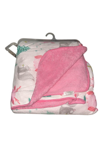 iShopping - Daimond Tree Baby Soft Blanket