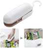 iShopping - Ferozi Traders Mini Sealing Machine For Plastic Bag