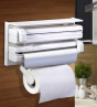 iShopping - Muzamil Store Triple Paper Dispenser