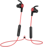 iShopping - Honor Sports Wireless Bluetooth Earphone Red