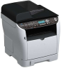 iShopping - Ricoh Black And White Laser Multifunction Printer (SP 3510SF)