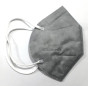 iShopping - Griffe Communication KN95 Face Mask With Filter Grey