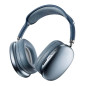 iShopping - Portable P9 Over Wireless Headphones
