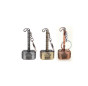 iShopping - Afreeto Thor Hammer Key Chain 1 Piece