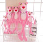 iShopping - Easy Shop Pink Panther 28" Stuffed Toy For Kids