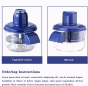 iShopping - Matrix Automatic Peeler Machine
