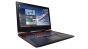 iShopping - Lenovo Ideapad Y900-17ISK 17.3" Core i7 6th Gen 16GB 1TB 128GB SSD GeForce GTX 980M Gaming Laptop - Without Warranty