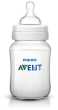 iShopping - Philips Avent Classic Baby Bottles (SCF563/37)