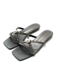 iShopping - Lamour Retro Slides For Women