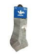 iShopping - Adidas Performance Trainer Socks Low Rise Grey - 2 Pair Set
