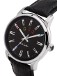 iShopping - Paul Smith Leather Men's Watch Black (P10021)