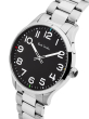 iShopping - Paul Smith Tempo Men's Watch Silver (P10064)