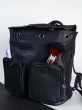 iShopping - Rangoon College Backpack For Women Black
