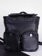 iShopping - Rangoon College Backpack For Women Black