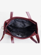 iShopping - Rangoon Messenger Bag For Women Mehroon