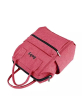 iShopping - Rangoon Mommy Baby Backpack For Women Pink