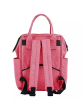 iShopping - Rangoon Mommy Baby Backpack For Women Pink