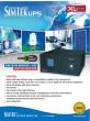 iShopping - SIMTEK Sine Wave UPS 640Watt